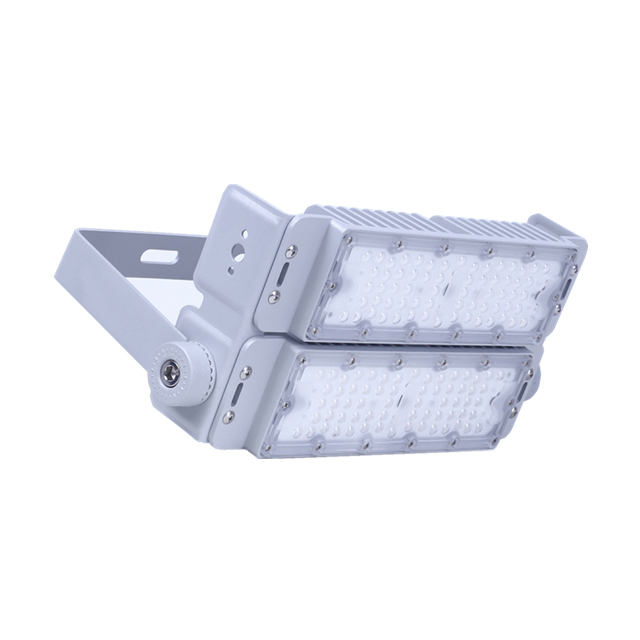 Світлодіодний прожектор HL-P-100W, LEDSTER